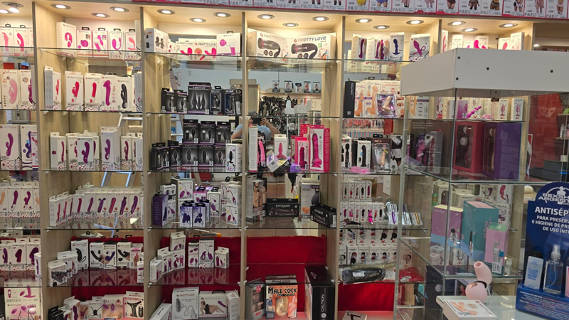 Sexshop En Lanus Boedo