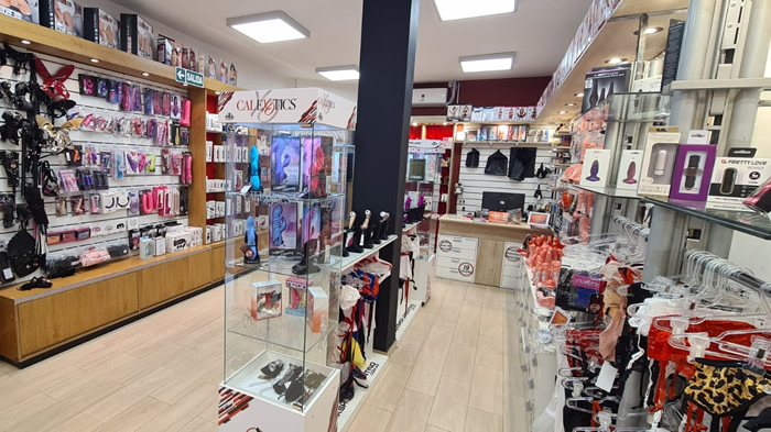 Sexshop En Lanus Colegiales