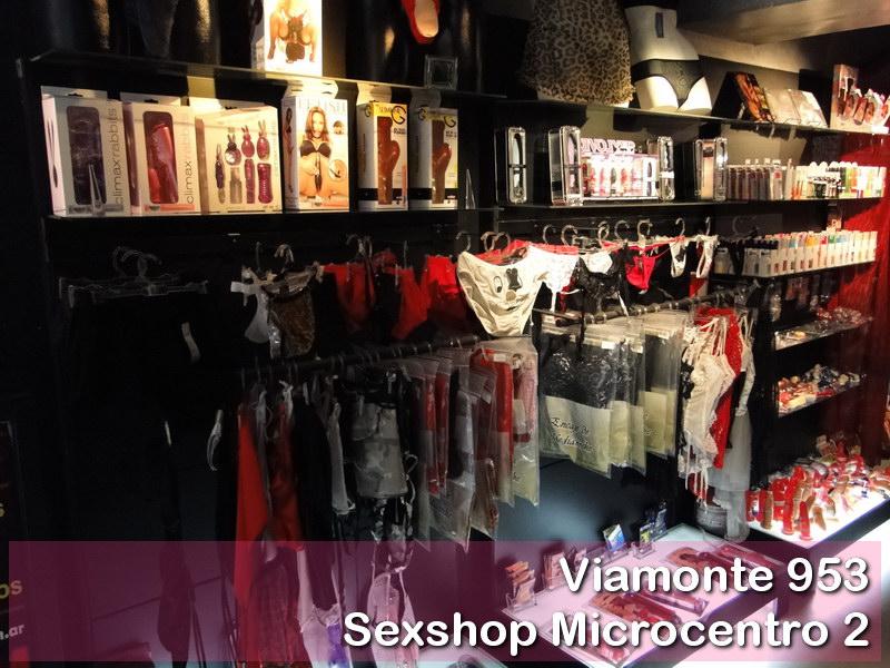 Sexshop En Lanus Microcentro 2