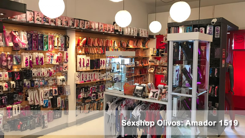 Sexshop En Lanus Olivos