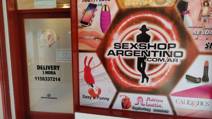 Sexshop En Lanus Pilar